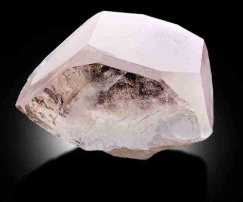 Morganite