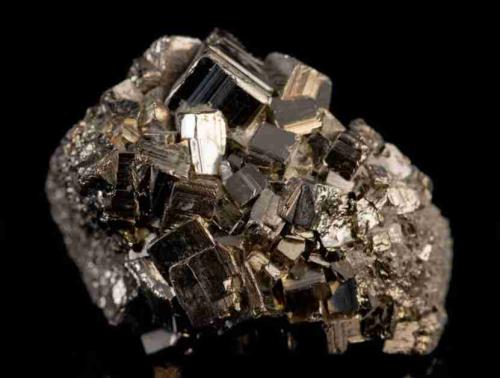 Pyrite