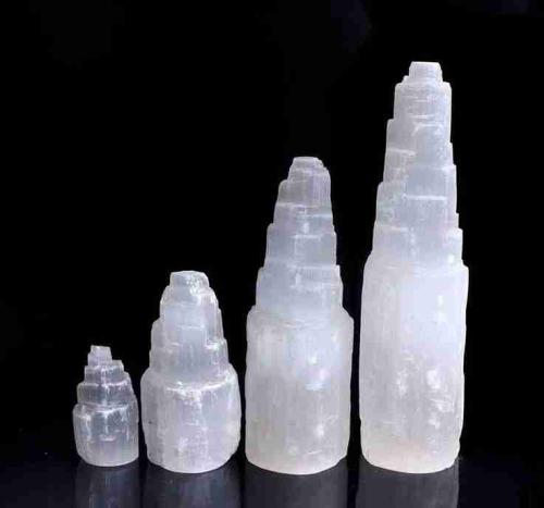 Selenite