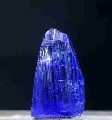 Tanzanite