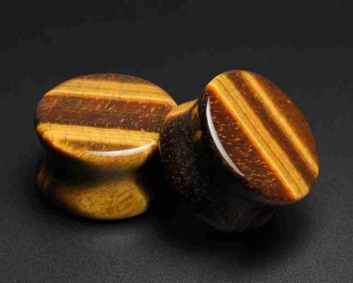 Tiger's Eye