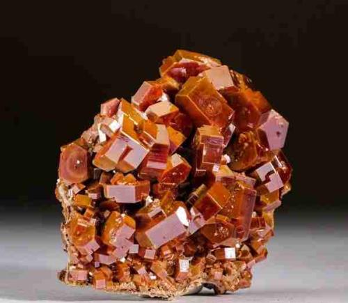 Vanadinite