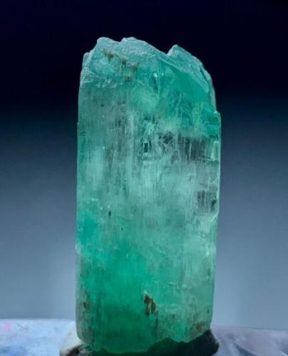 Hiddenite