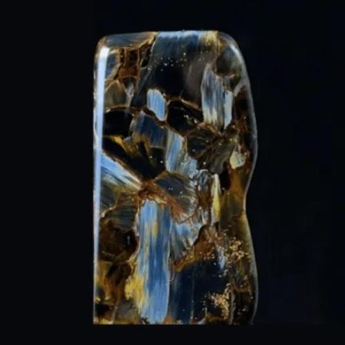 Pietersite
